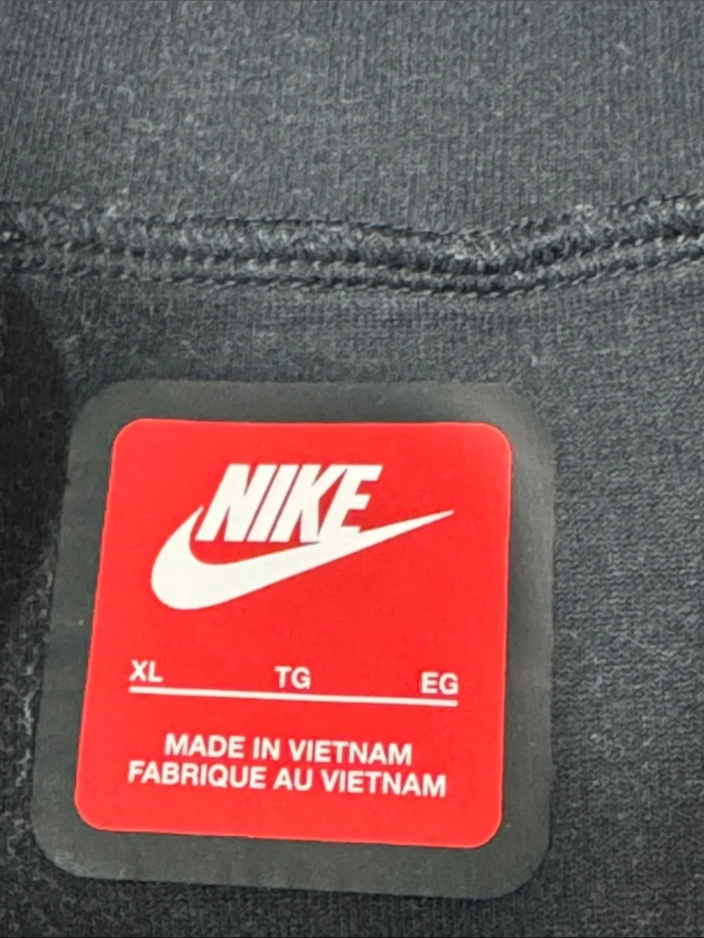 Nike Tech Jogger Sweatpants